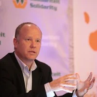 Daniel Brink, Ph.D.